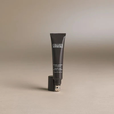 Retinol Supreme Eye Serum | Colleen Rothschild Beauty