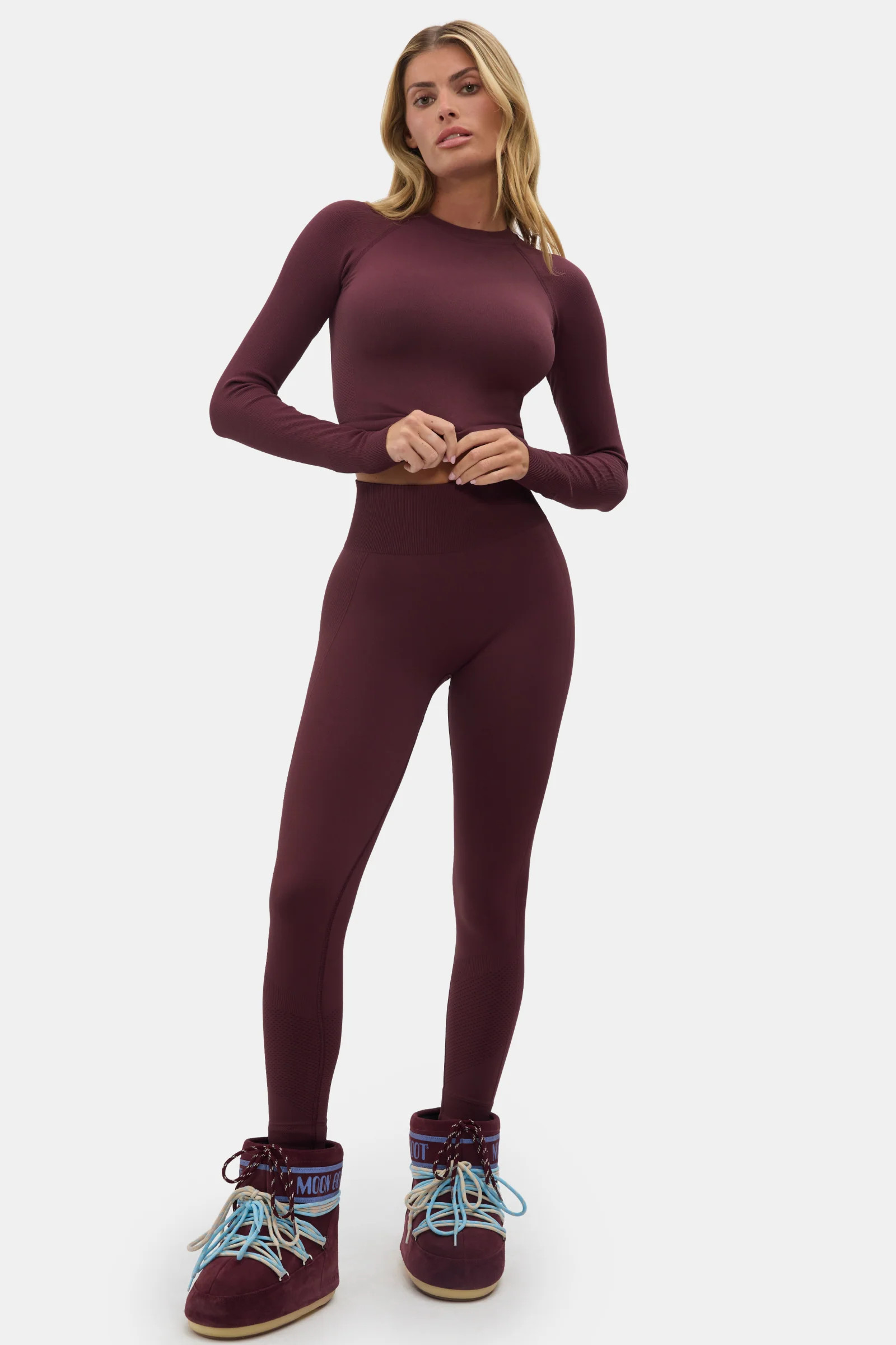 Johnson Top | Halfdays