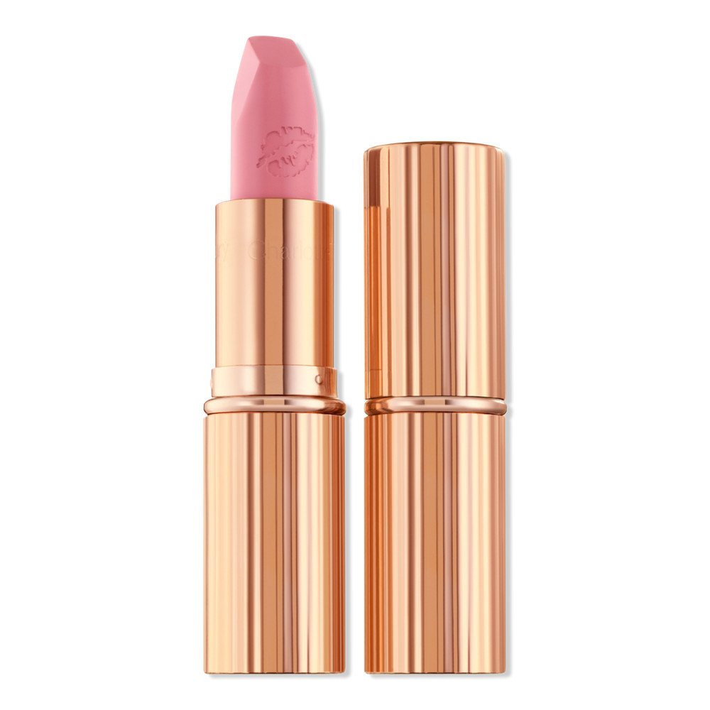 Charlotte Tilbury Hot Lips Lipstick - Liv It Up | Ulta
