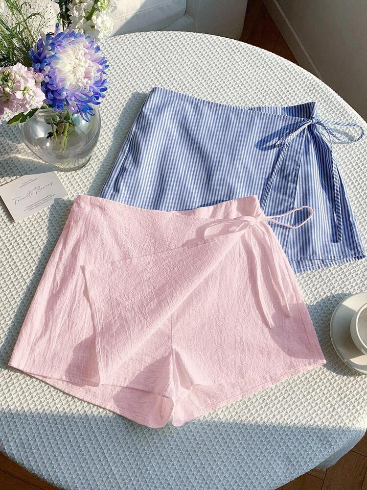 Skort | SHEIN