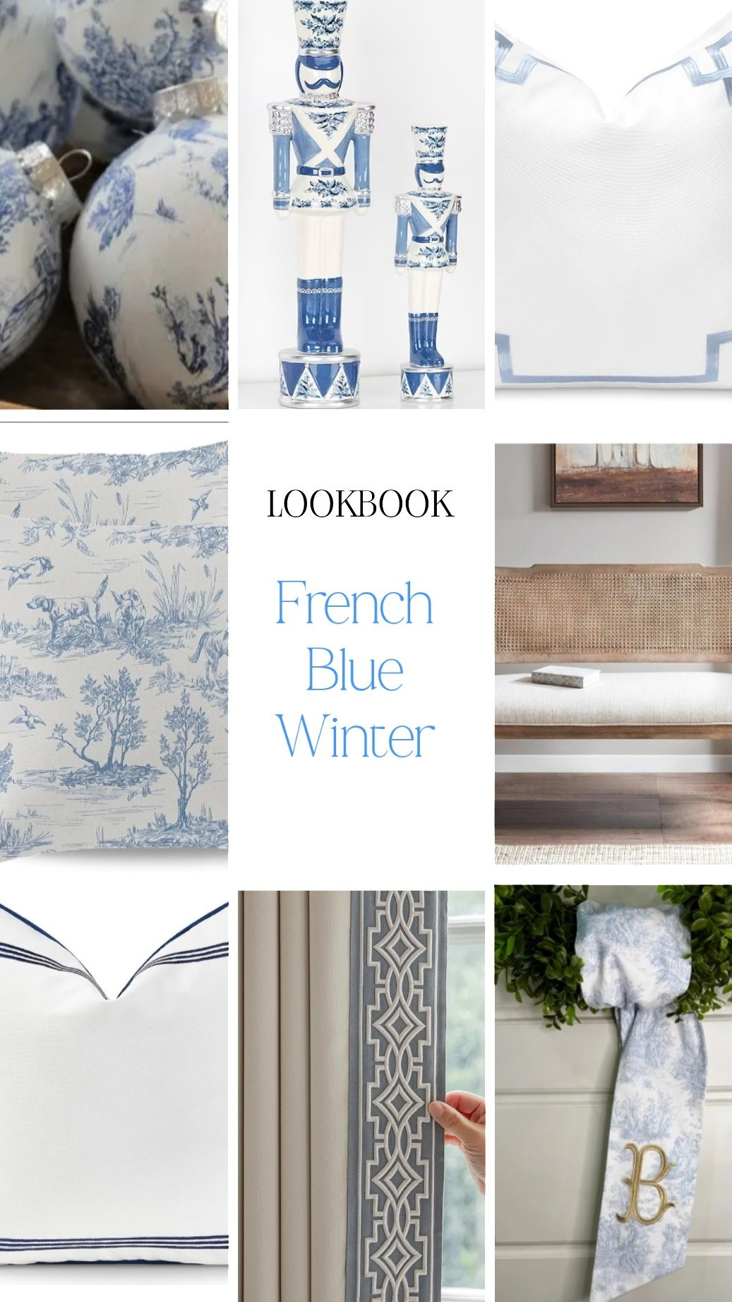 a fresh take on #holiday and beyond 

#LTKSeasonal #LTKStyleTip #LTKHome