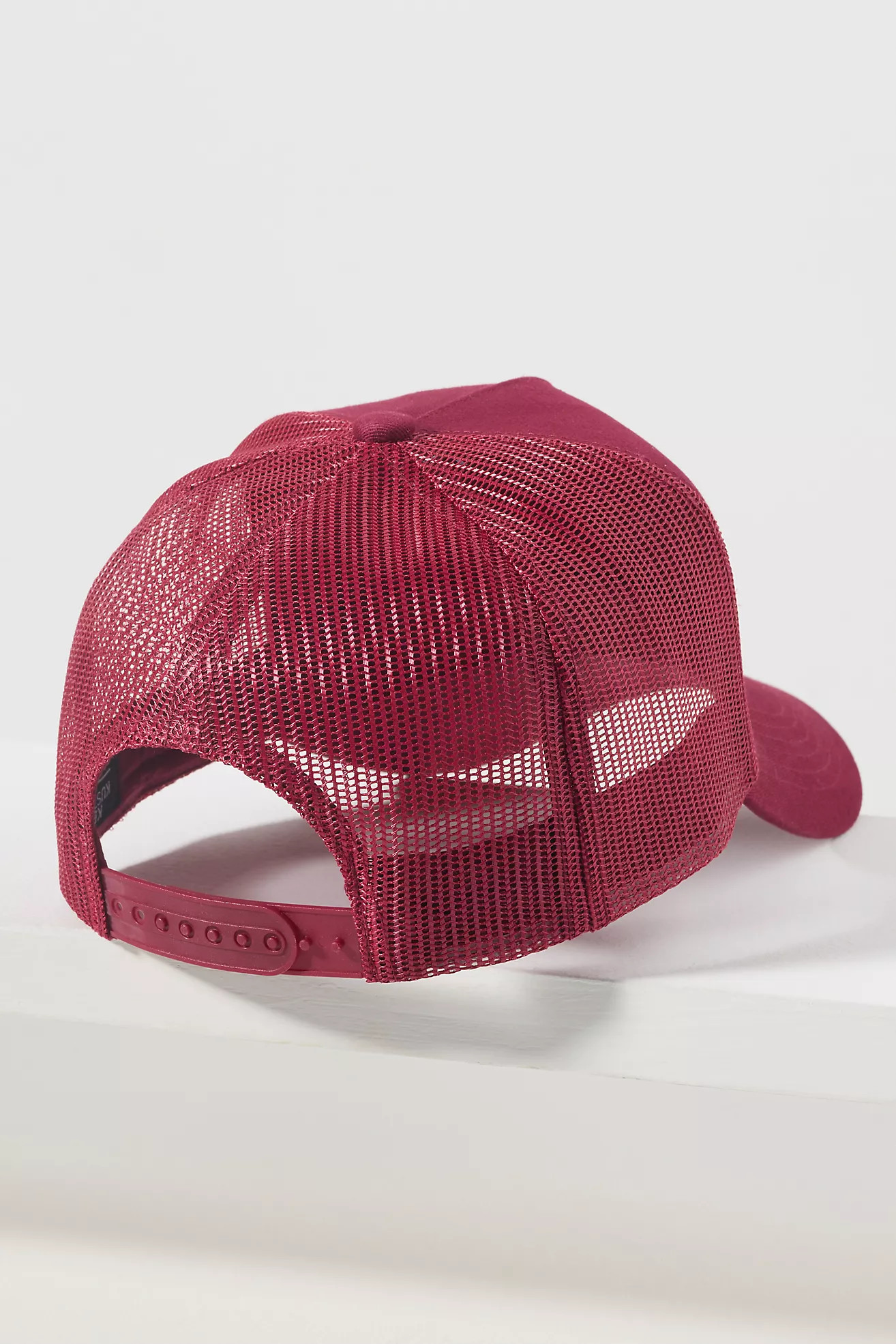 Kenz Kustomz Fall Trucker Hat | Anthropologie (US)