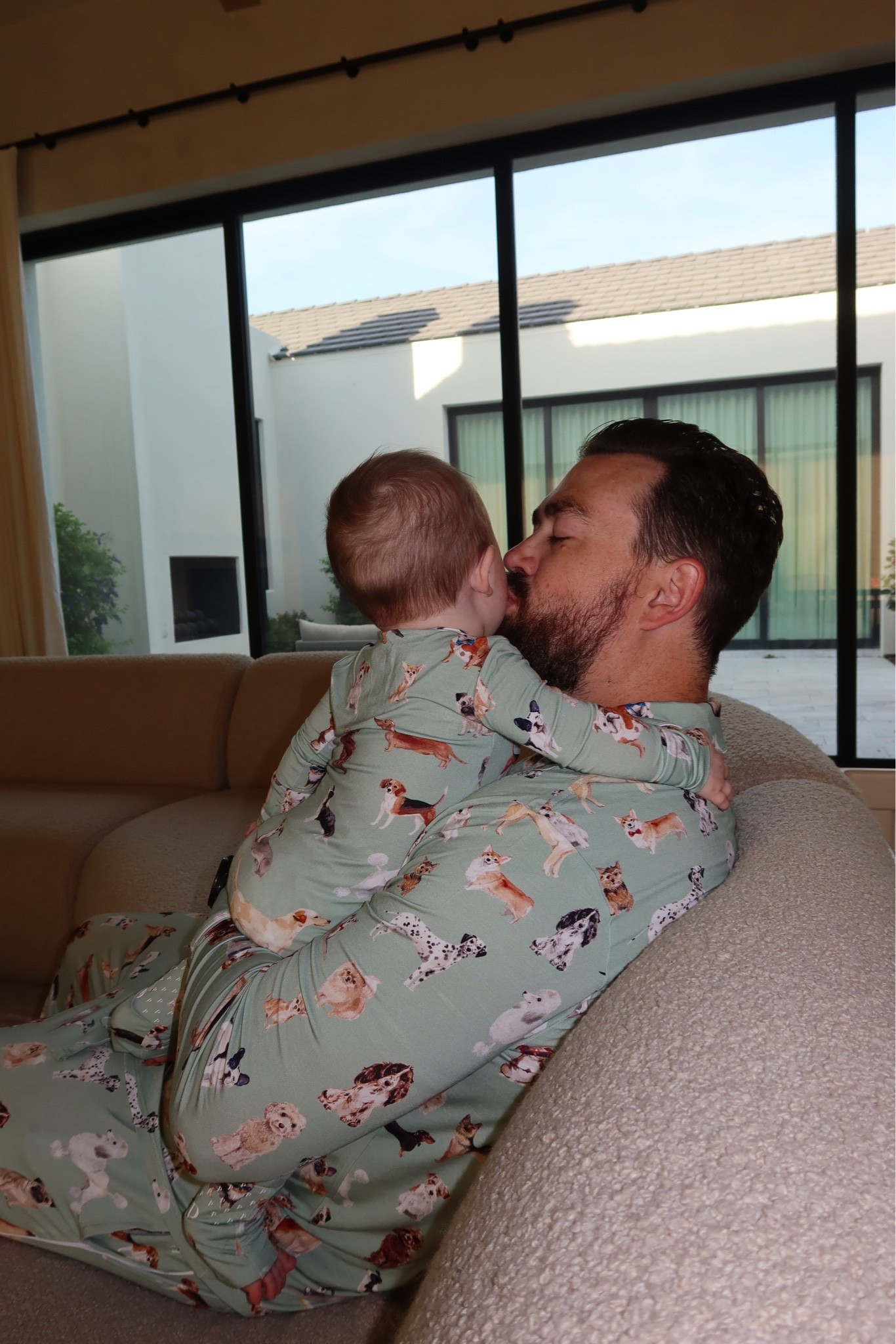 Daddy & Rumi matching! 




Mommy and Me, Daddy and Me

#LTKmomlife #LTKBump #LTKBaby