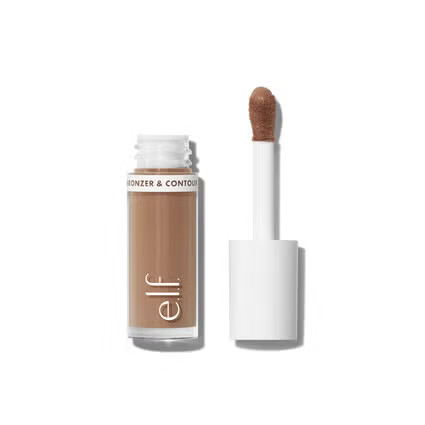 Camo Liquid Bronzer & Contour | e.l.f. cosmetics (US)