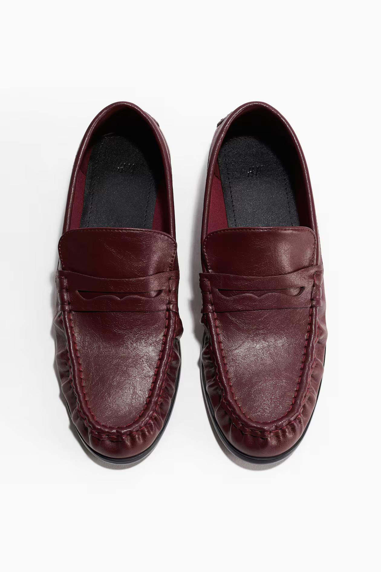 Loafers | H&M (UK, MY, IN, SG, PH, TW, HK)