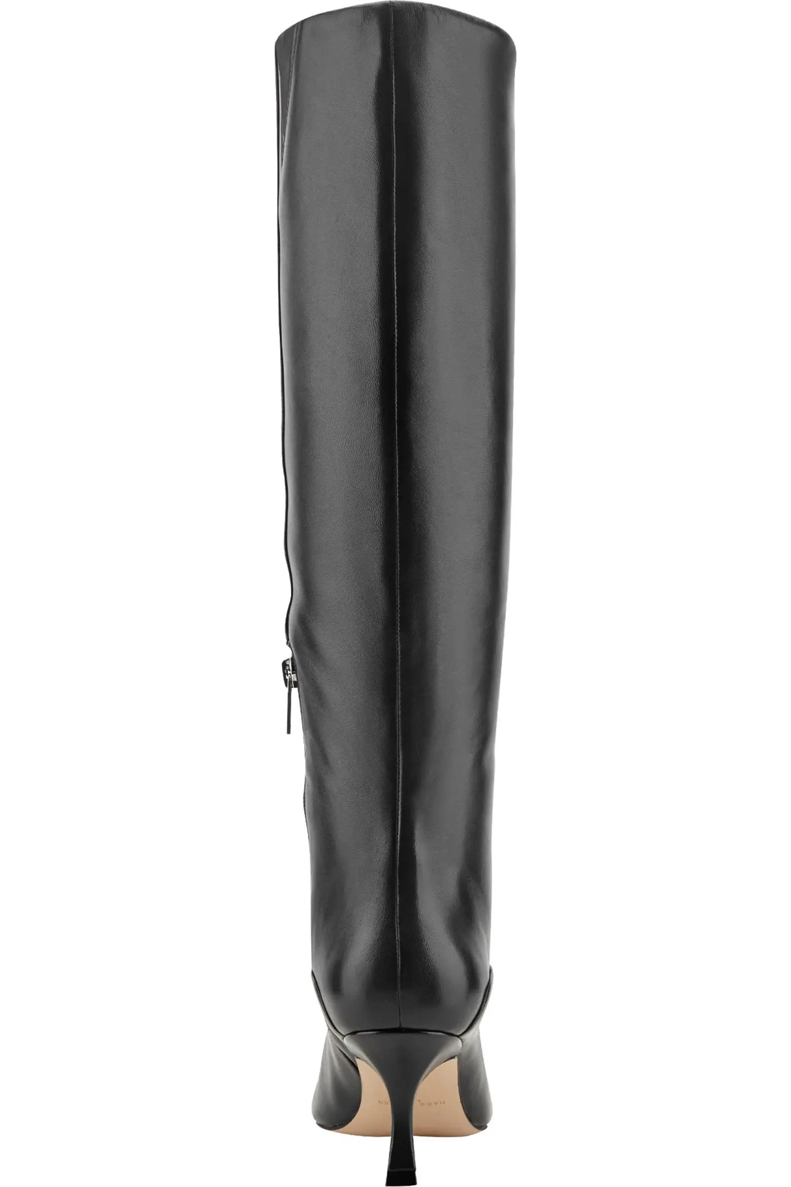 Marc Fisher LTD Visola Pointed Toe Knee High Boot (Women) | Nordstrom | Nordstrom