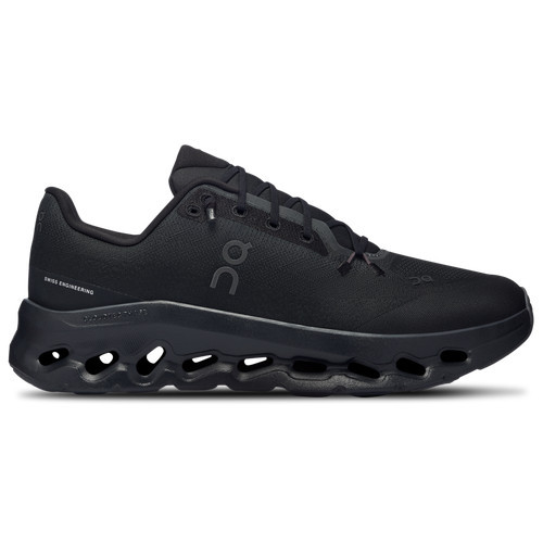 On Mens On Cloudtilt - Mens Running Shoes Black/Black Size 09.0 | Foot Locker (US)