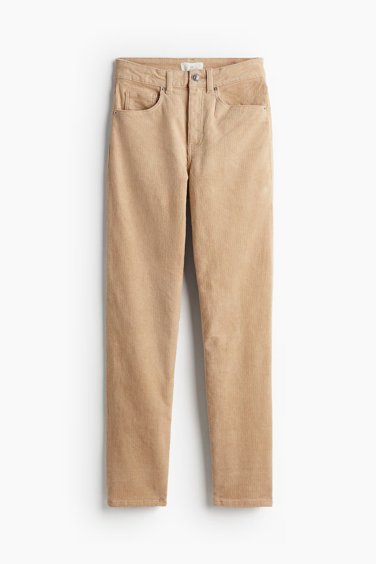 Cordhose - Beige - Ladies | H&M AT | H&M (DE, AT, CH, NL, FI)