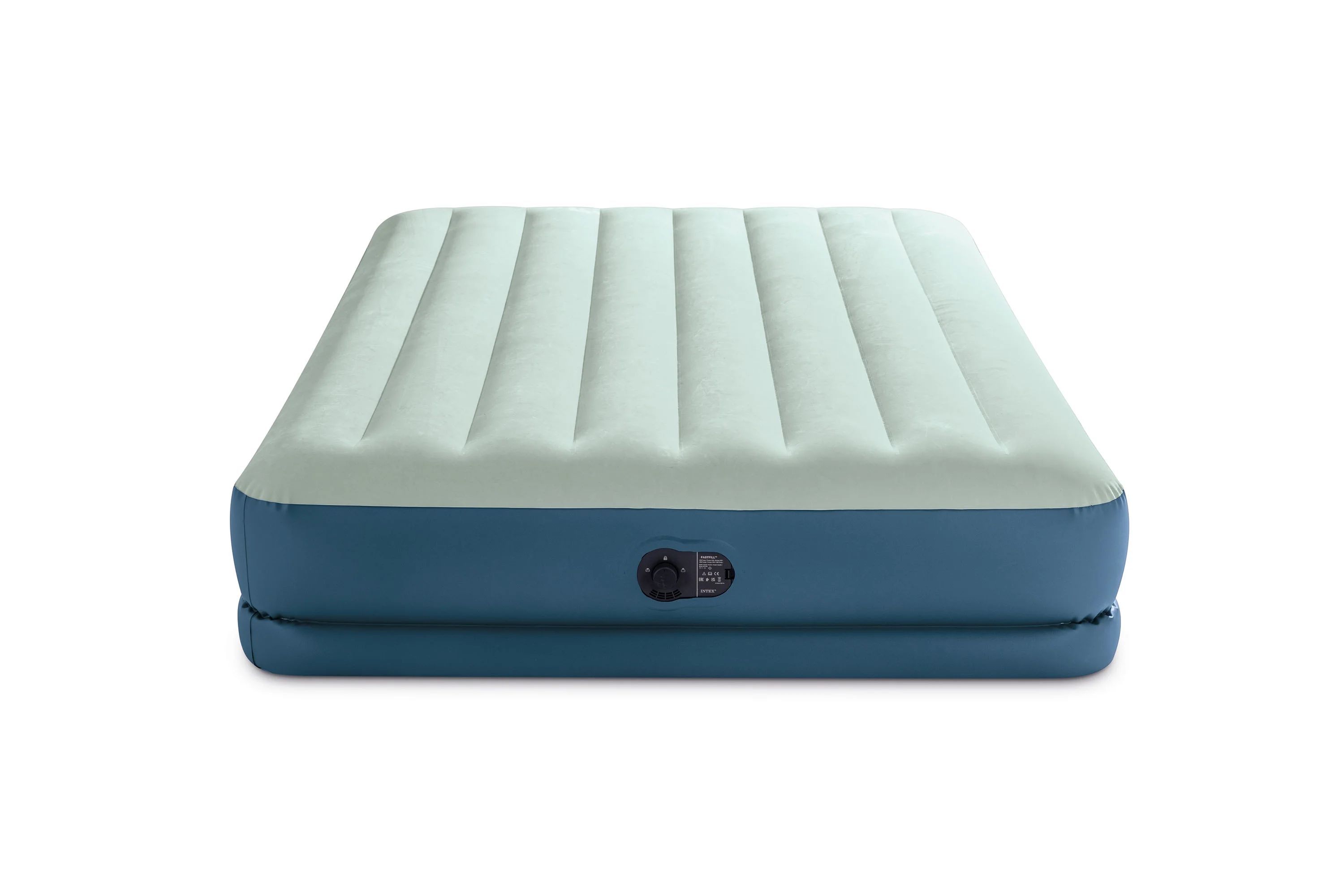 Intex 15" Prestige Airbed with Built-in USB Powered Pump - QUEEN | Walmart (US)