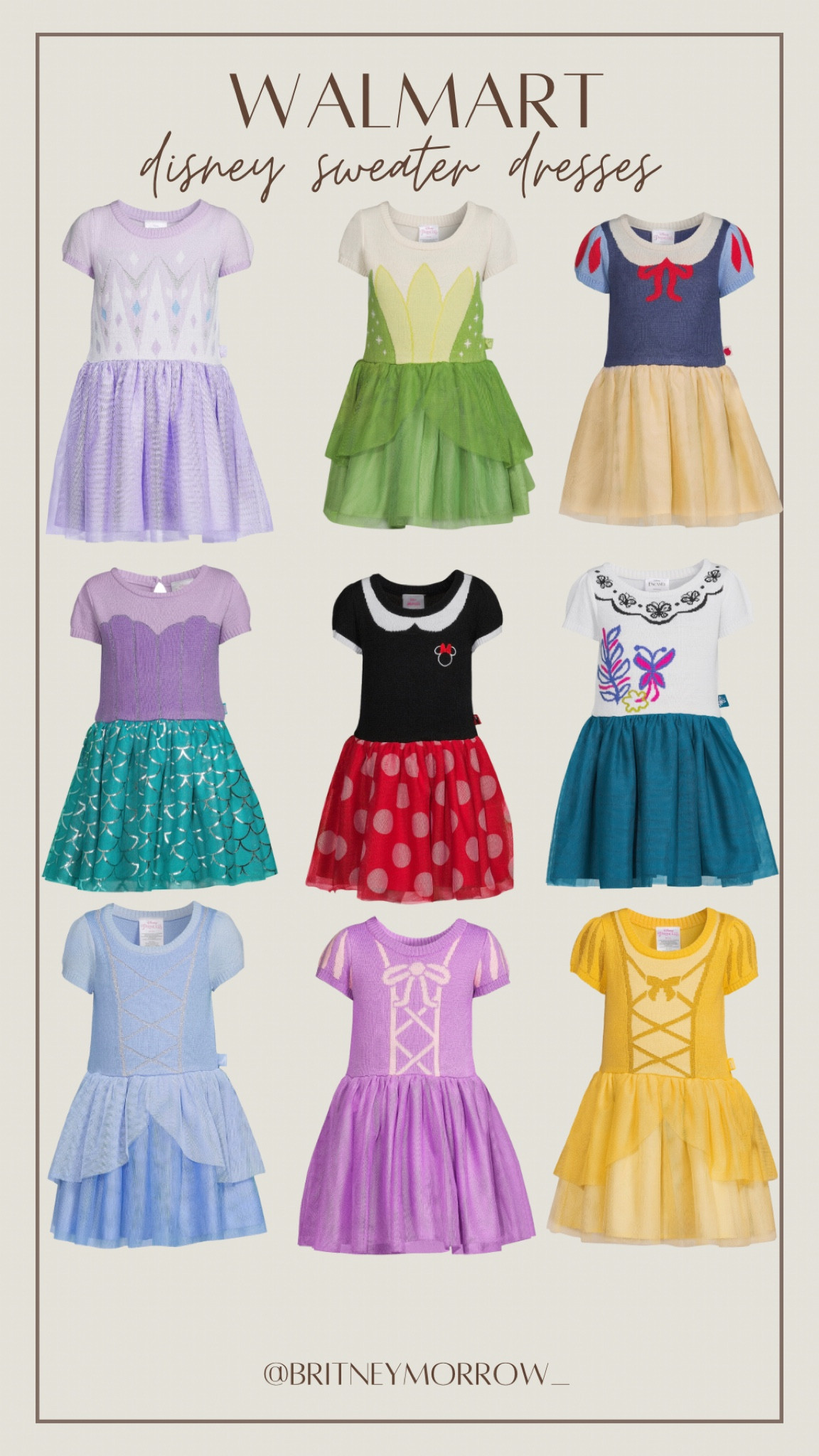 Disney jumper dress sale