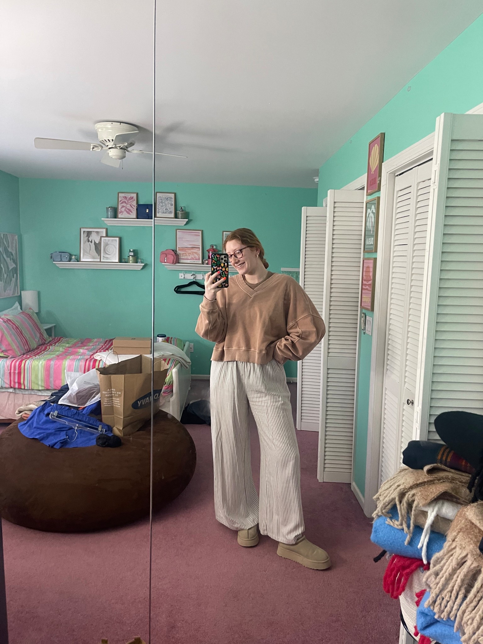 april 2nd fit 

#LTKStyleTip #LTKShoeCrush #LTKMidsize