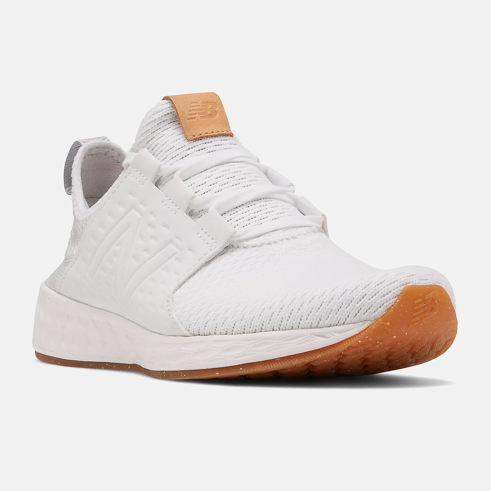 Fresh Foam Cruzv1 Reissue | New Balance Athletic Shoe