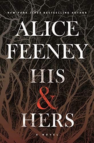 His & Hers: A Novel



Kindle Edition | Amazon (US)