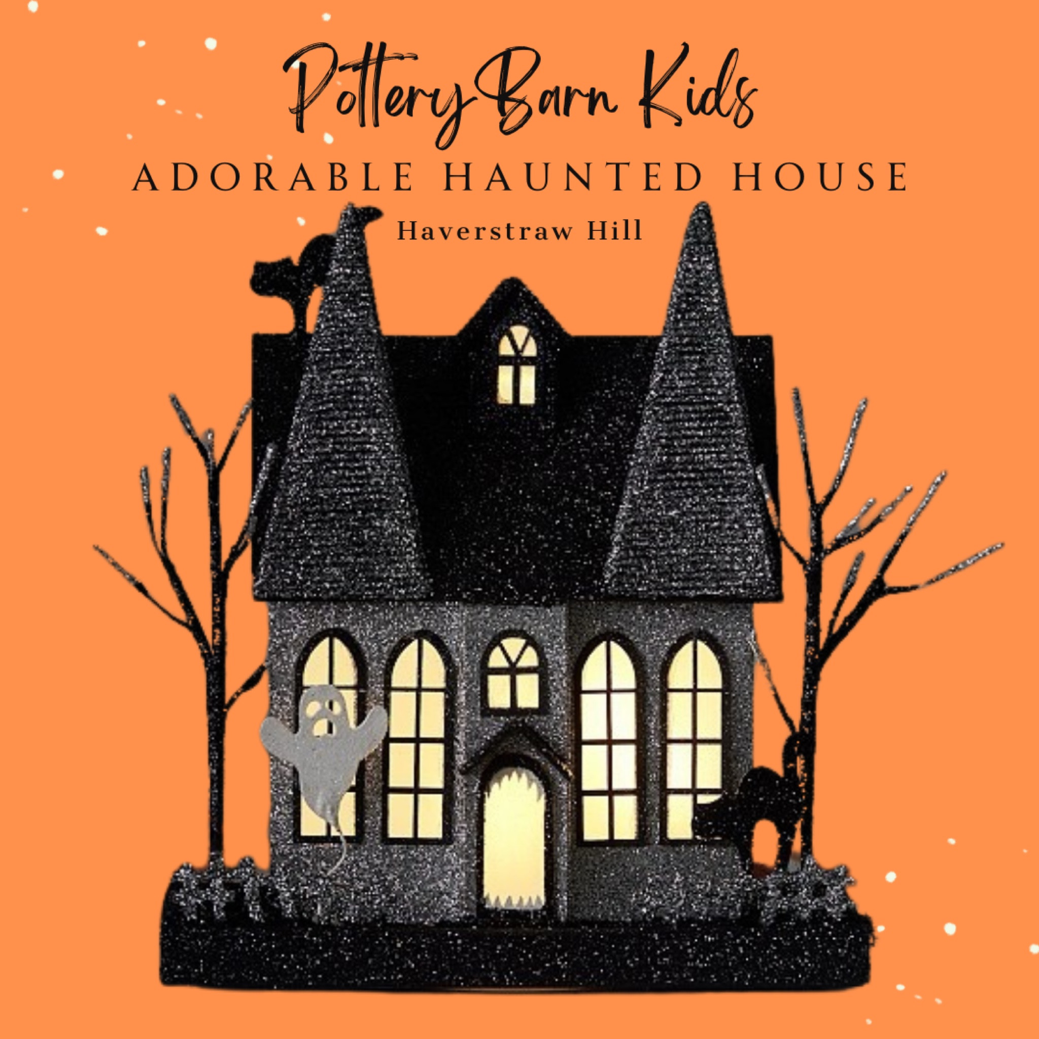 Whimsical Spooky!👻

#LTKHome #LTKFamily #LTKSeasonal