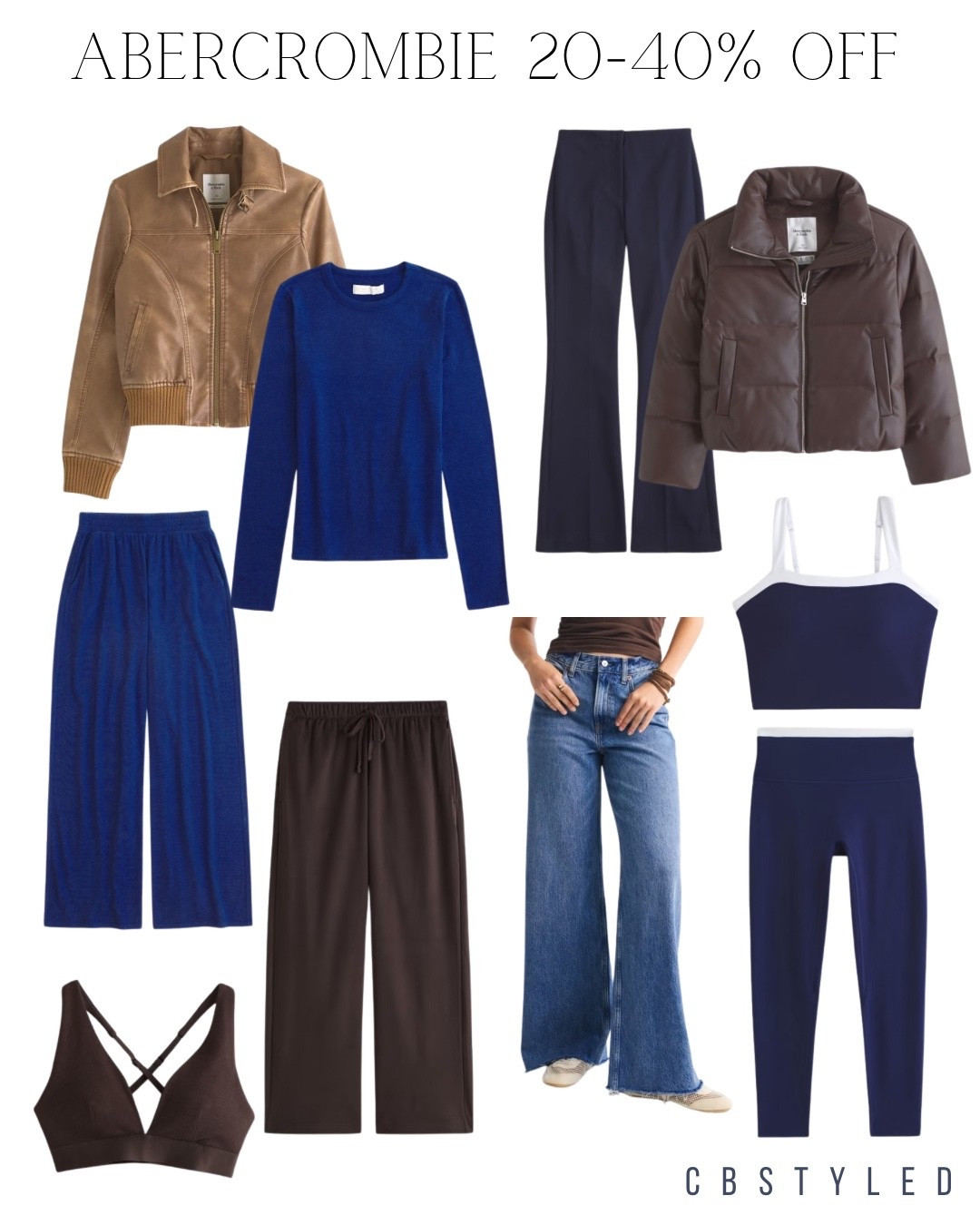 20-40% off Abercrombie winter fashion finds!

#LTKSaleAlert #LTKootd