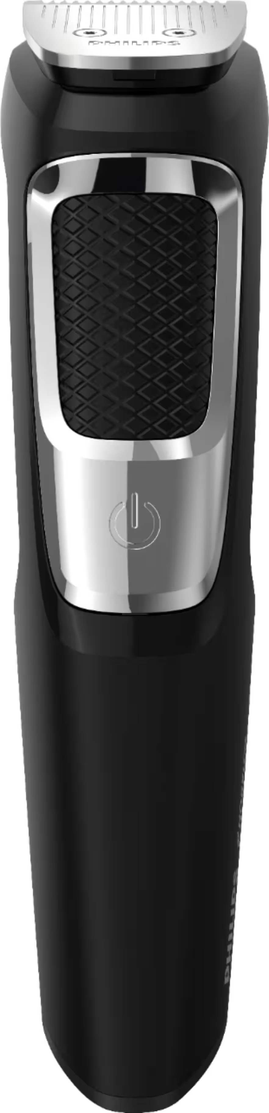 Philips Norelco Multigroom 3000 Beard, Moustache, Ear and Nose Trimmer Black/silver MG3750/60 - B... | Best Buy U.S.