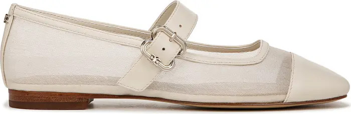 Miranda Mary Jane Flat (Women) | Nordstrom Rack