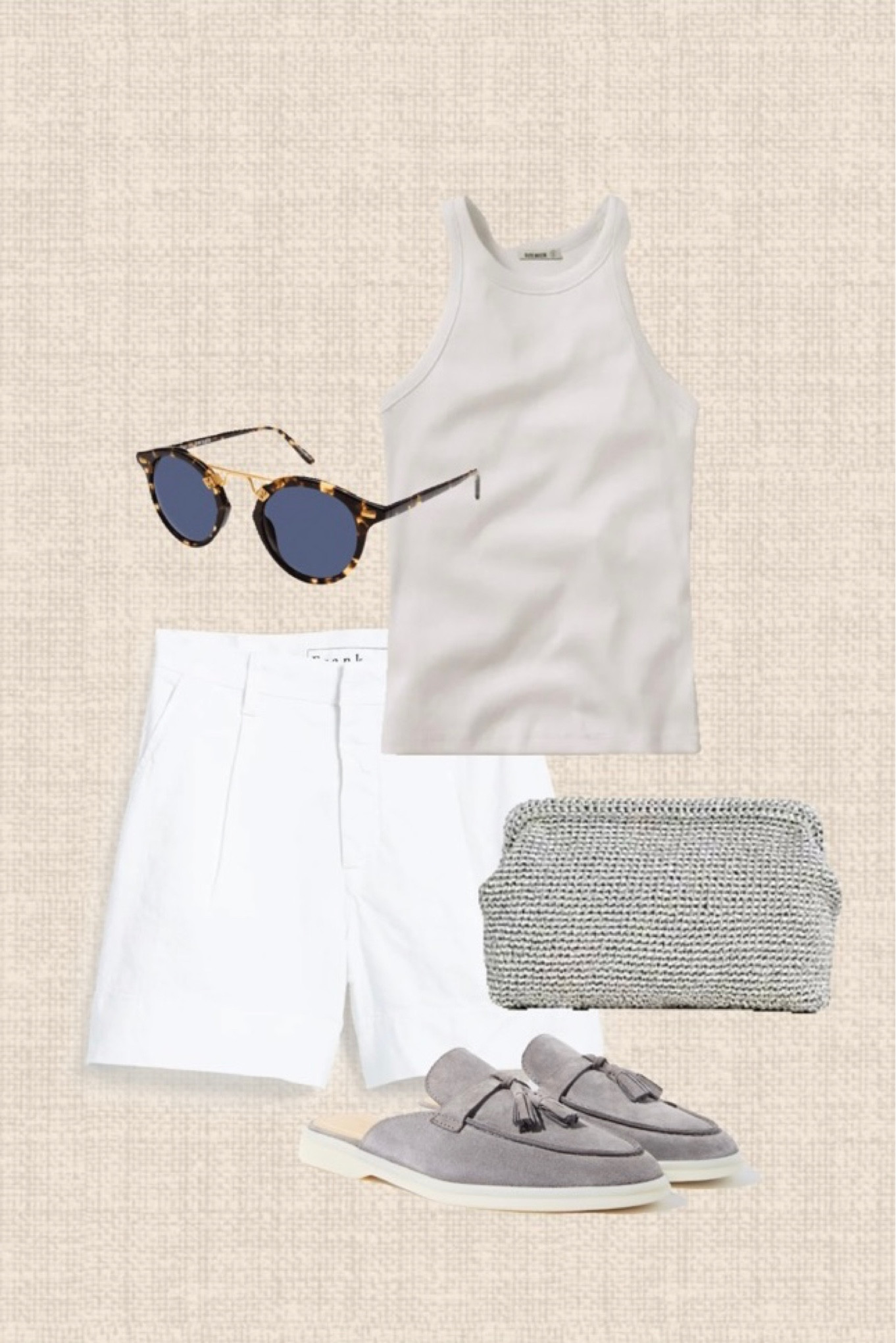 Minimal 4th of July outfits 

#LTKSeasonal #LTKFind #LTKstyletip