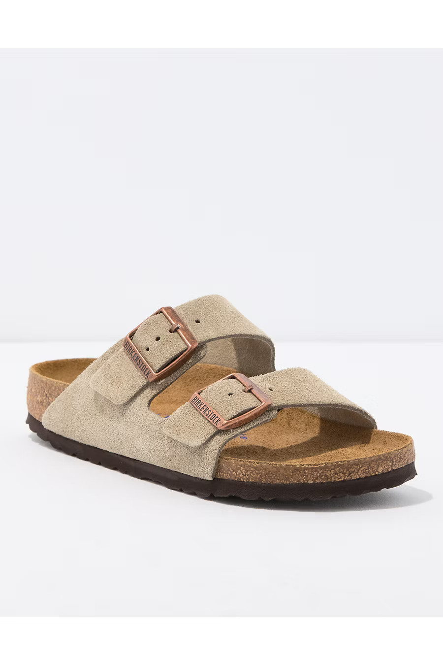 Birkenstock Women's Arizona Soft Footbed Sandal | American Eagle Outfitters (US & CA)