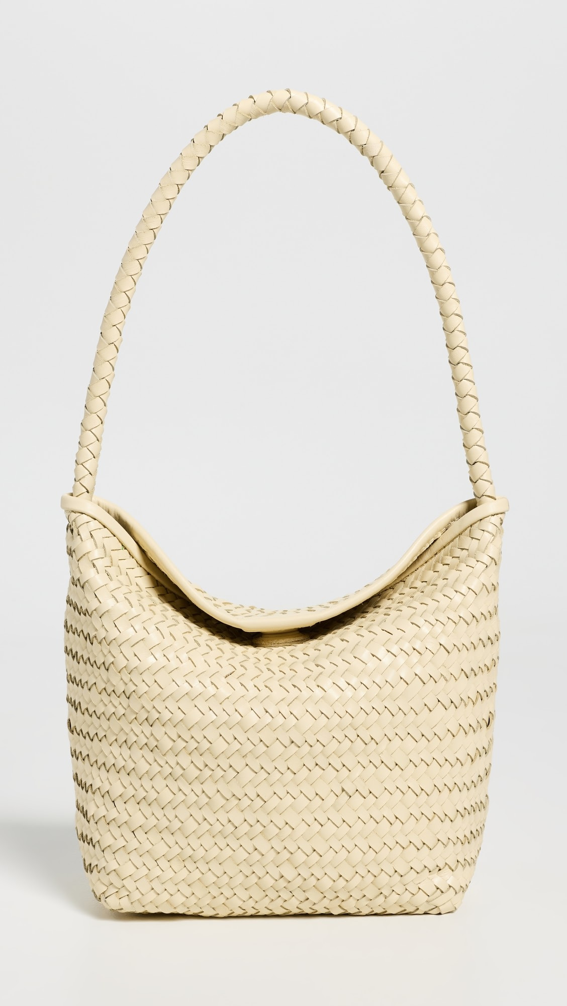 The Handwoven Shoulder Bag | Shopbop