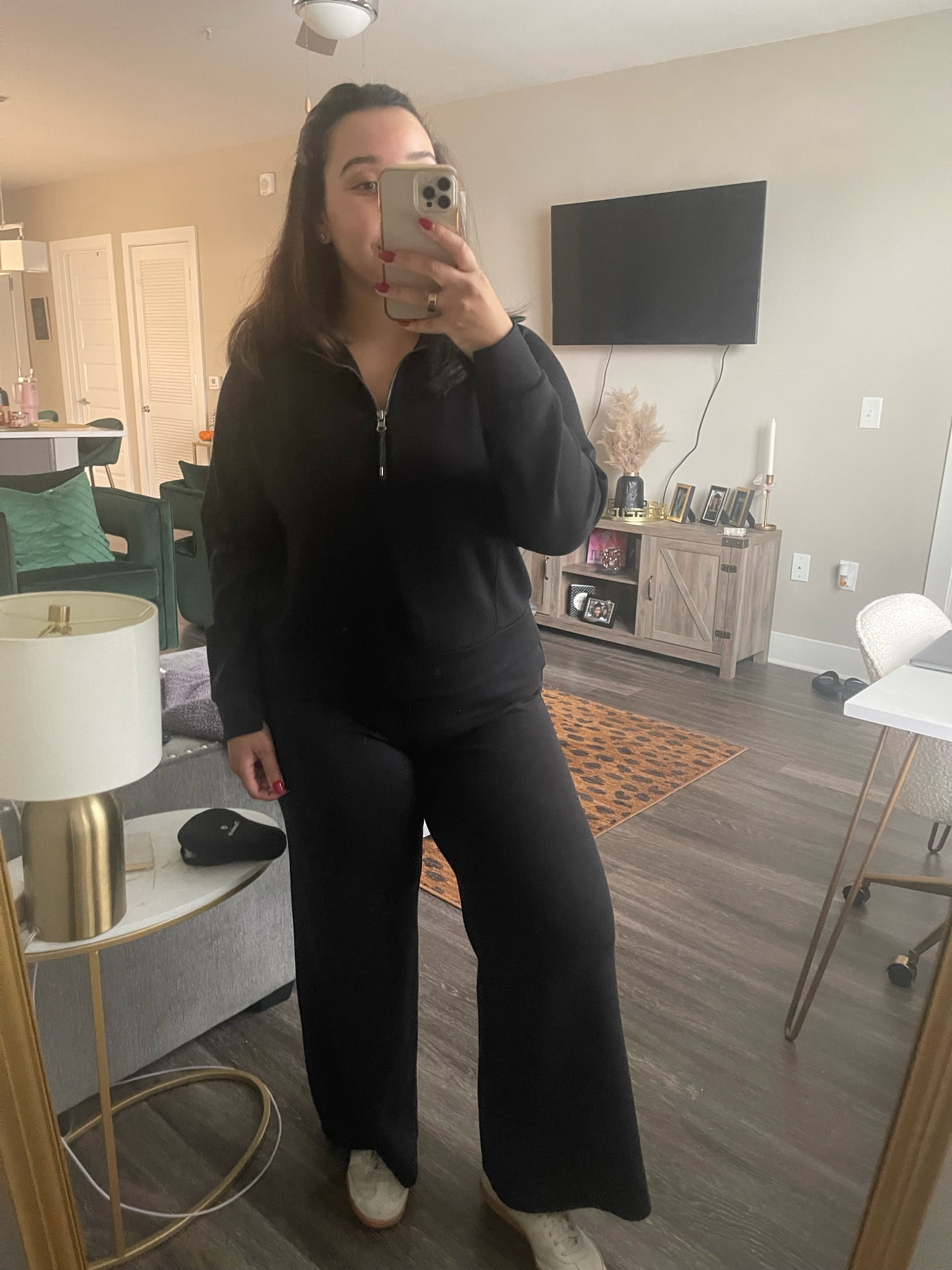 Cozy Spanx Airessentials Set- perf gift 

#LTKGiftGuide #LTKHoliday #LTKCyberWeek