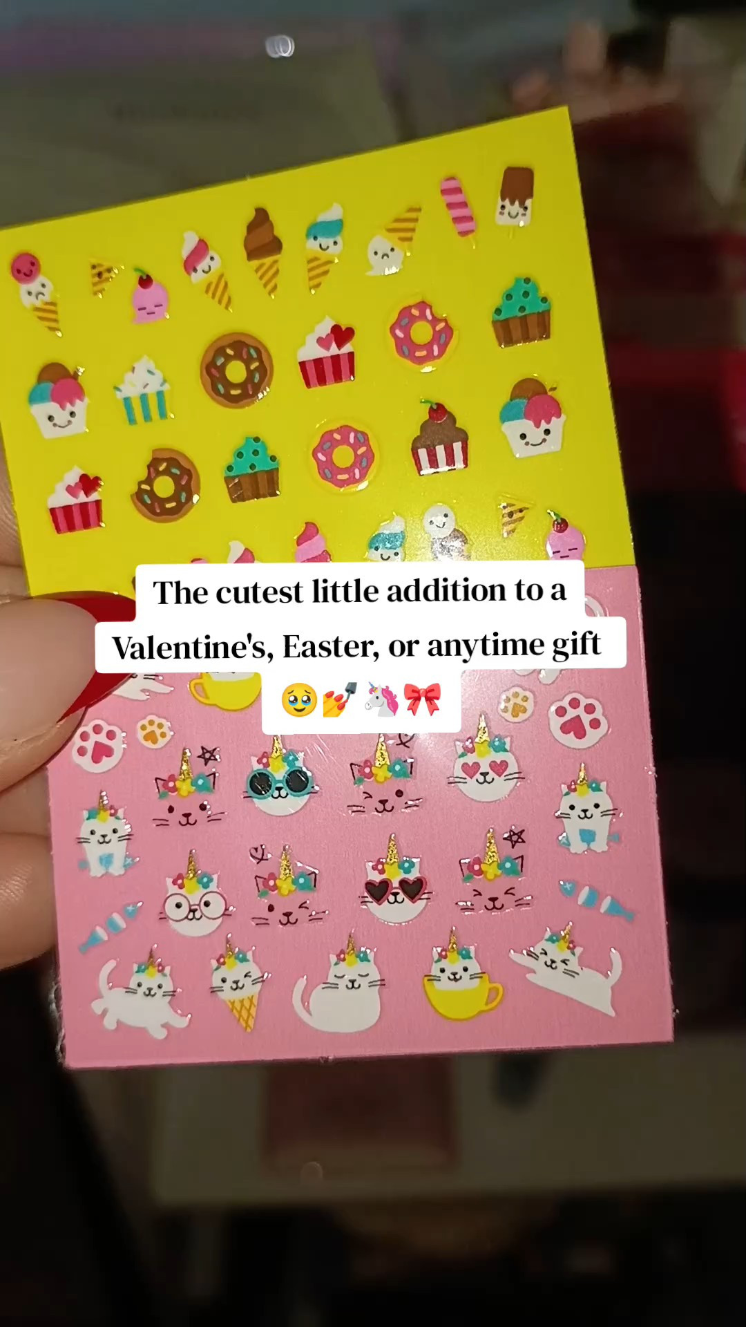 Kiss imPRESS Mini Nail Artist Kit 💅✨Kiss press on nails | imPRESS nails | DIY nail art kit | no glue nails | at home manicure | easy nail art | short press on nails | custom nails at home | affordable nail kit | beginner friendly nails | drugstore beauty | quick manicure | cute nail designs | low maintenance beauty | nail art for busy moms

#LTKKids #LTKBeauty #LTKValentine