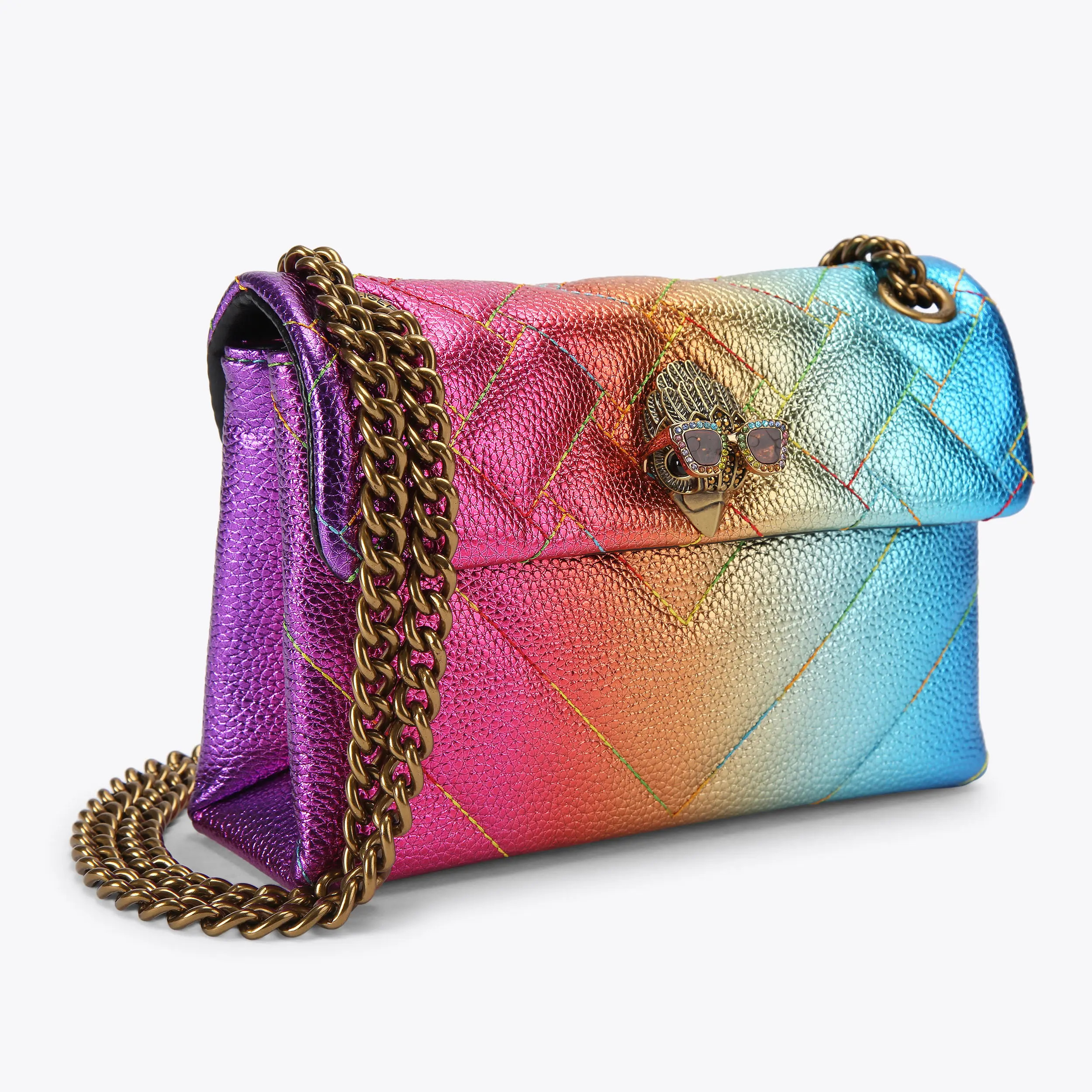 Designer Shoes & Accessories For Men & Women | Kurt Geiger | Kurt Geiger US