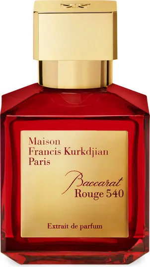 Baccarat Rouge 540 Extrait de Parfum | Nordstrom