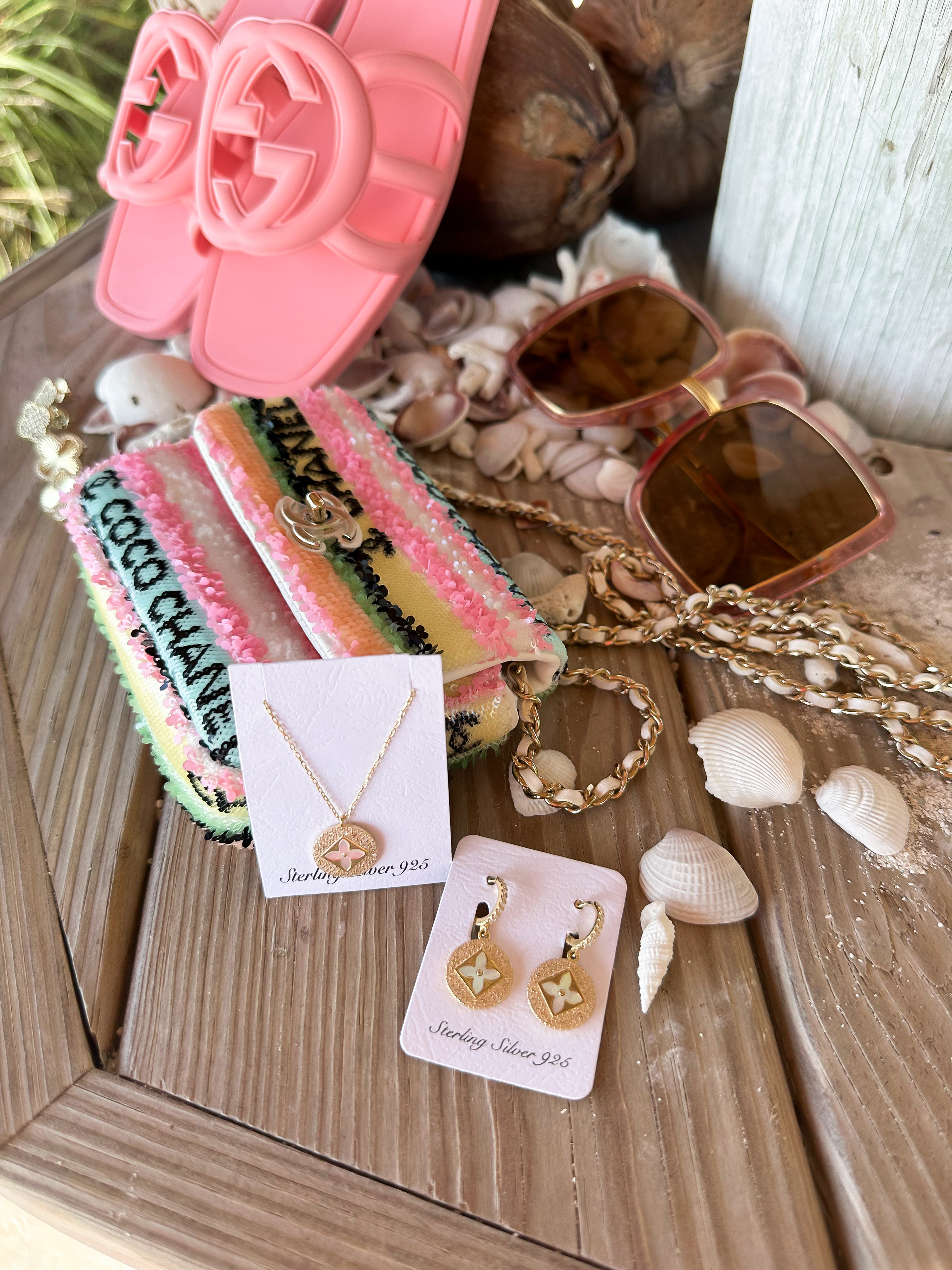 beach jewelry, beach style, summer accessories, tropical vibes, seaside fashion, coastal jewelry, summer essentials, beach vacation style, ocean-inspired accessories, casual chic
 

 

#LTKSeasonal #LTKSwim #LTKTravel