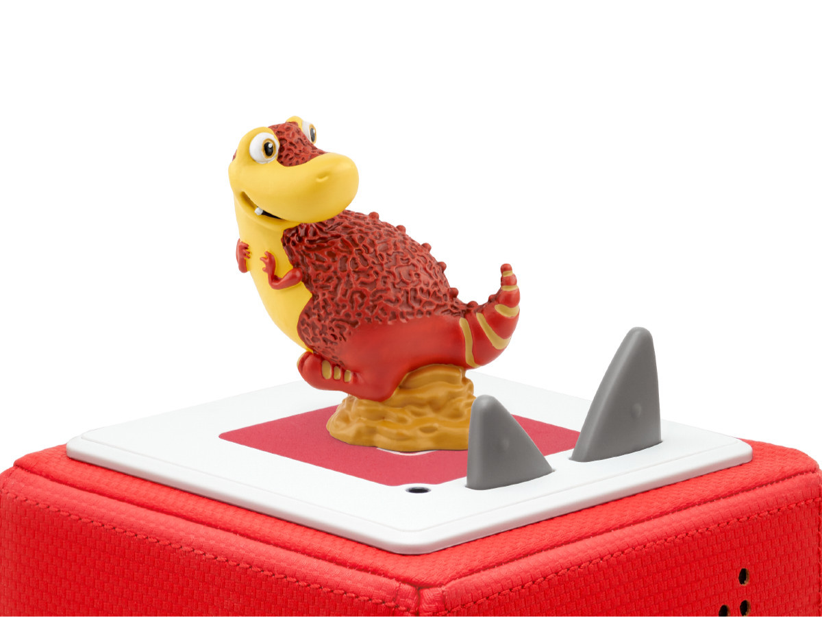 The Dinosaur That Pooped Collection | Tonies UK