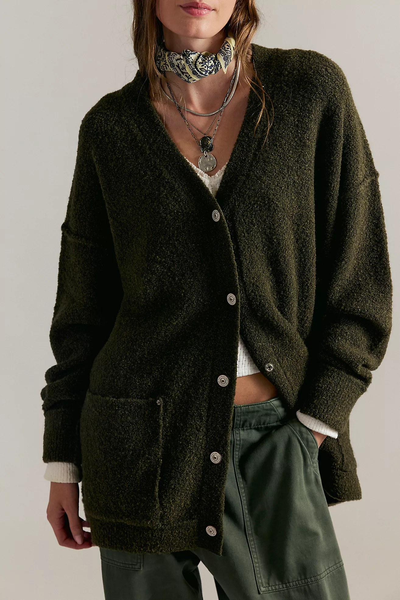 We The Free Blazing Cardi | Free People (Global - UK&FR Excluded)