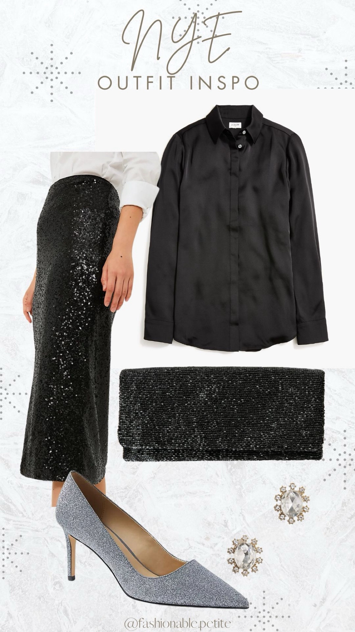 New Year’s Eve outfit. NYE. Party outfit. Party dress. New Year’s. New Year’s party. Holiday outfit. Holiday fashion. Holiday party. 

#LTKHoliday