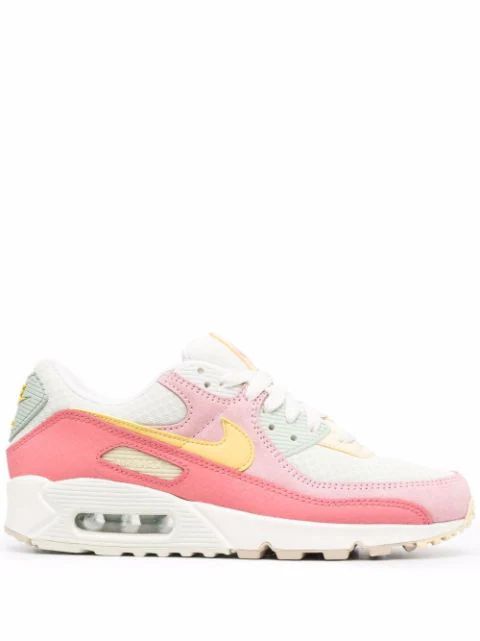 Air max 90 sneakers | Farfetch (US)