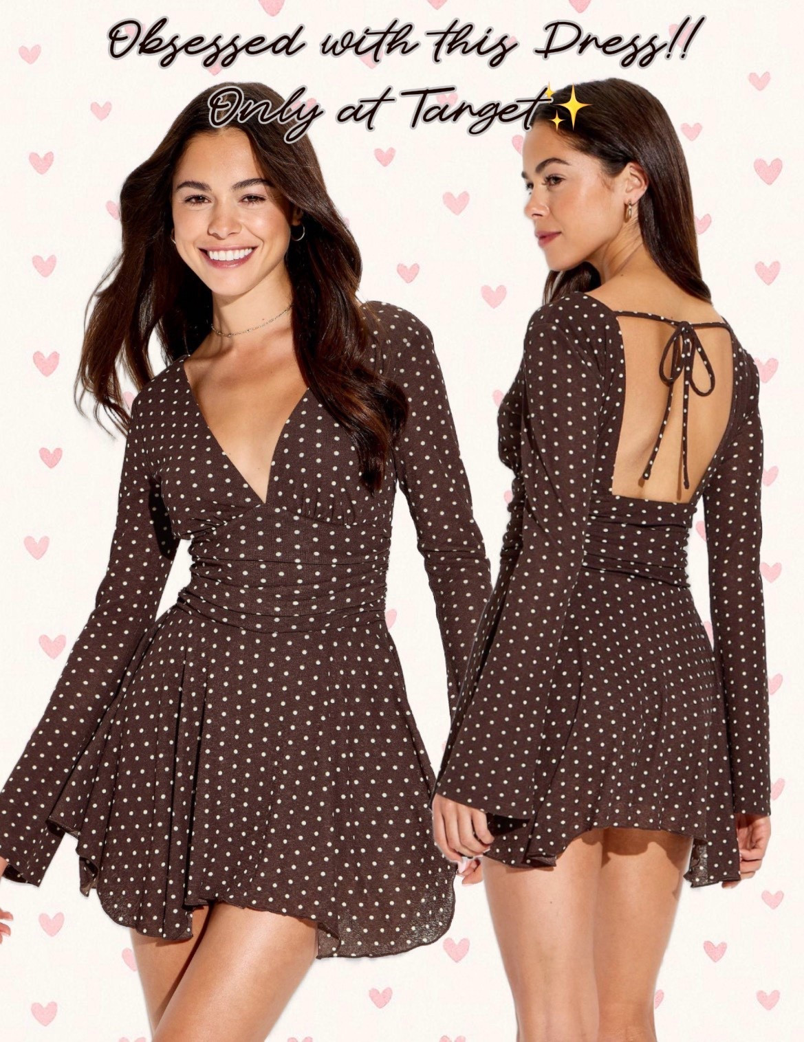 Obsessed with this dress!!

#LTKU #LTKSeasonal #LTKSaleAlert