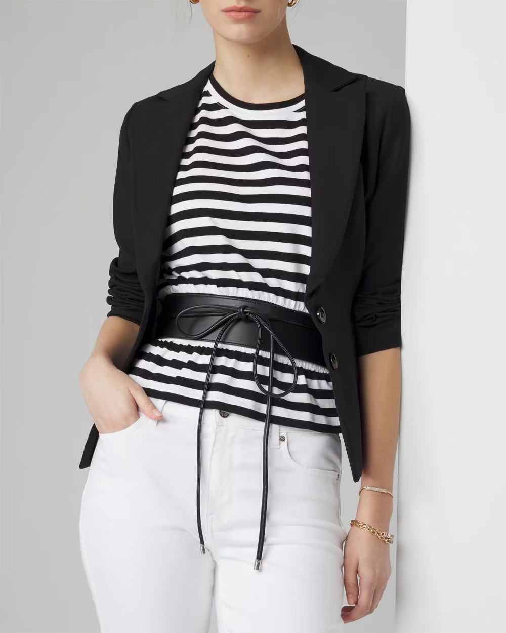 Obi Belt | White House Black Market