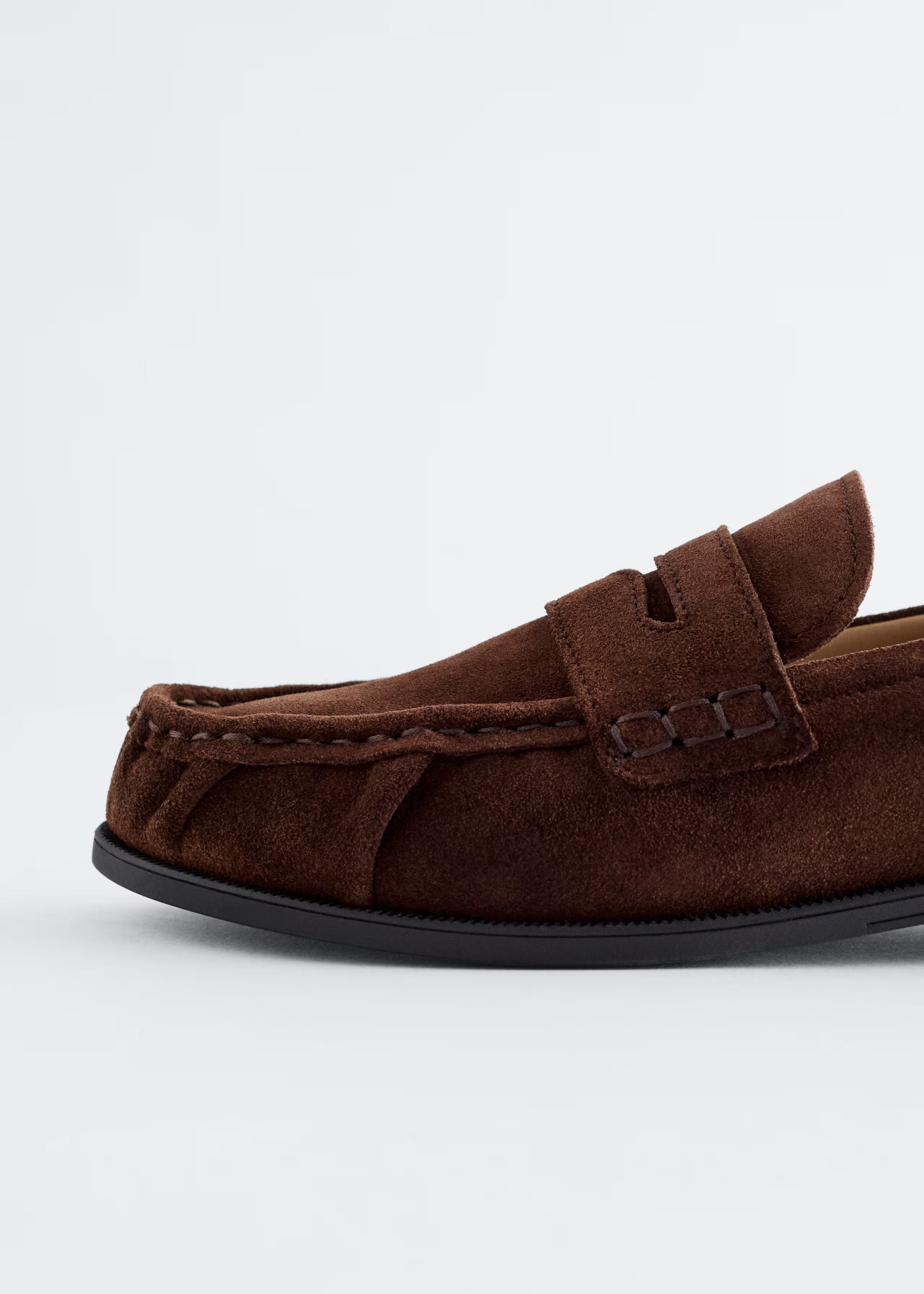 Penny-Loafer - Braun - Shoes - & Other Stories AT | & Other Stories EU