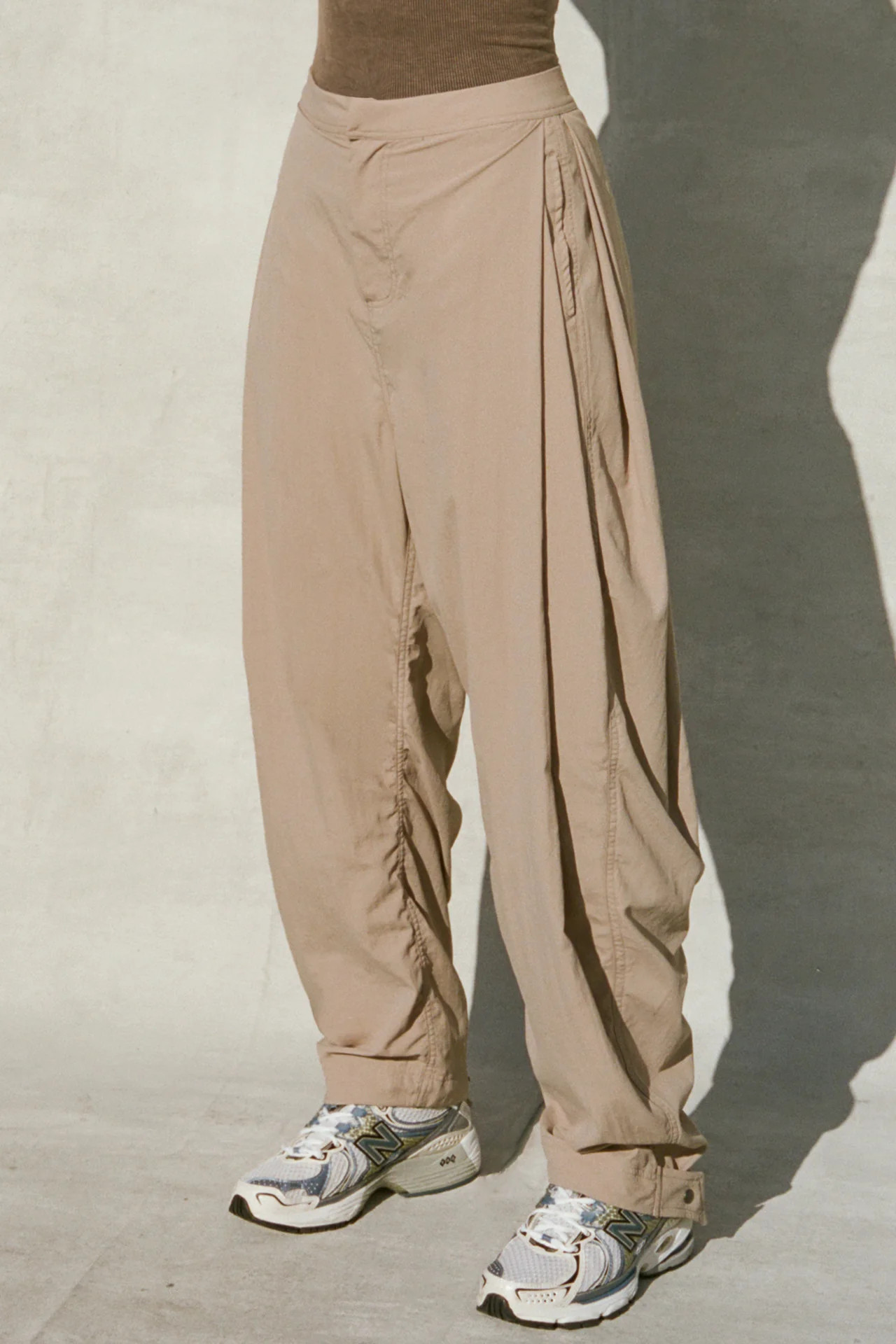 Barrel Pant | Joah Brown