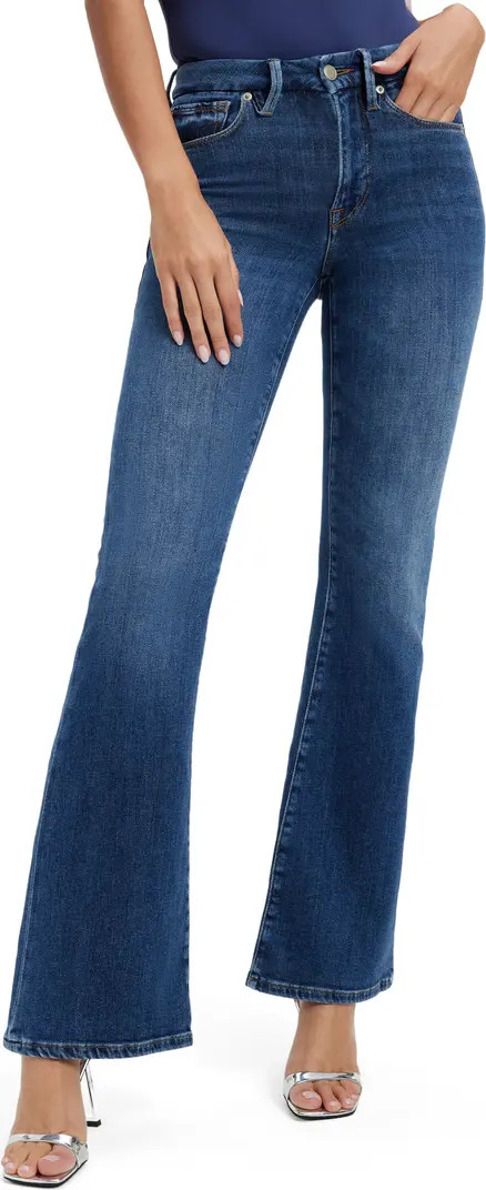 Good Legs Flare Jeans | Nordstrom