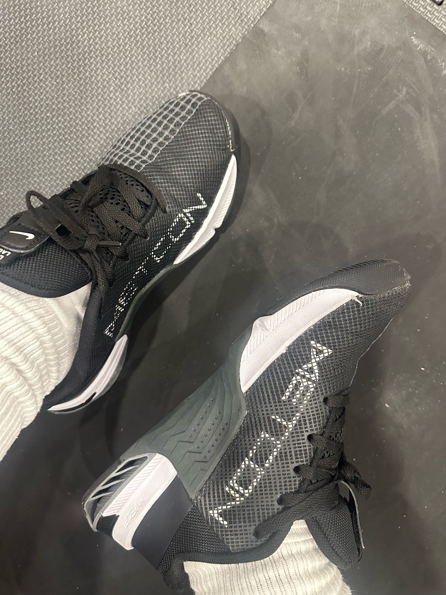 my favorite weight training shoes 

#LTKSeasonal #LTKStyleTip #LTKActive