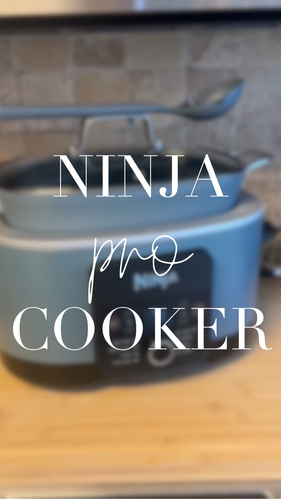 💕Ninja Foodi Pro Cooker is an amazing appliance because it does so many things! The 8 1/2 quart size is perfect for large families who like to gather around food. Or take it to potlucks and tailgates! On sale from QVC. 

#LTKSaleAlert #LTKfoodie #LTKHome