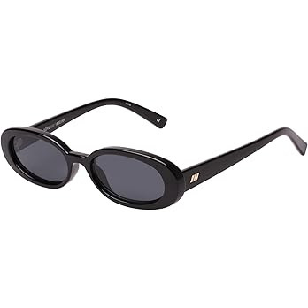 Le Specs Women's OUTTA LOVE Sunglasses | Amazon (US)