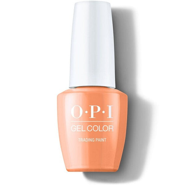 OPI GelColor - Trading Paint 0.5 oz - #GCD54 | Beyond Polish