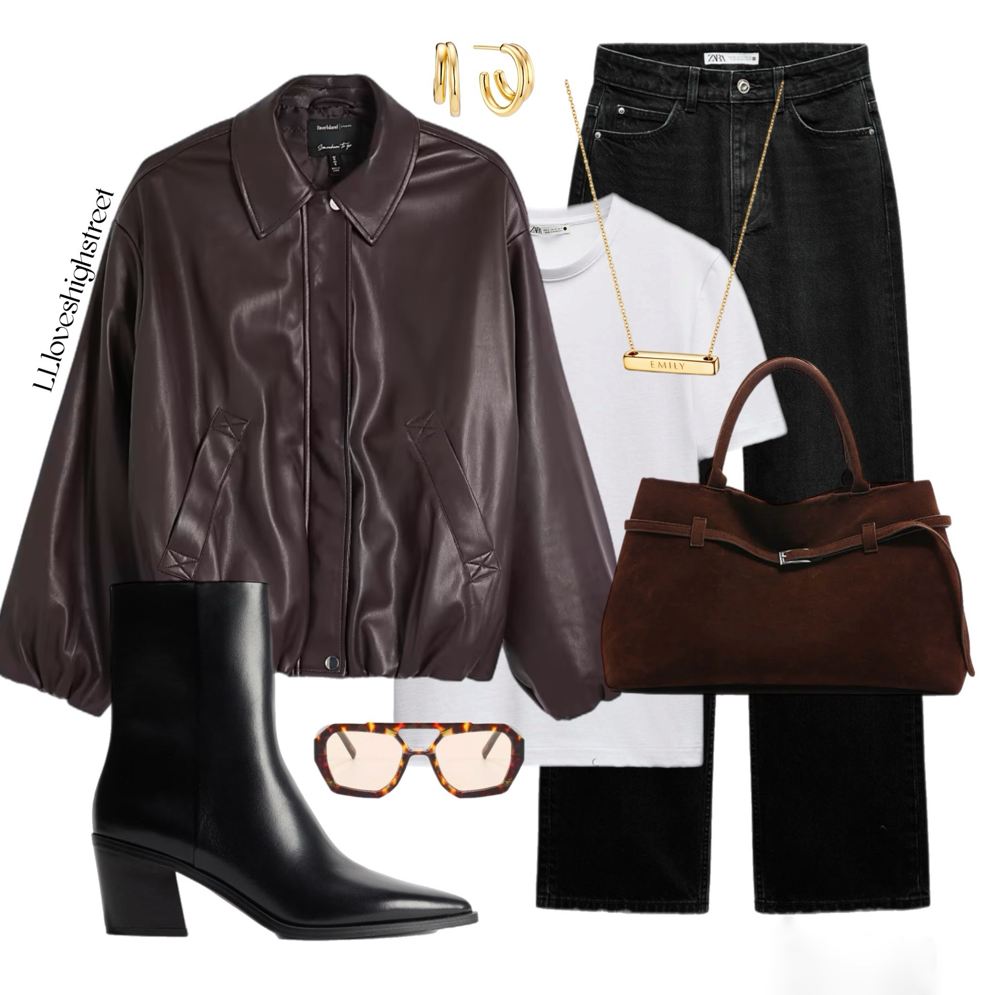 Autumn burgundy outfit of the day 

Lovall (jeans) discount code - LAURENLEEDAY10


#LTKuk #LTKstyletip #LTKautumn