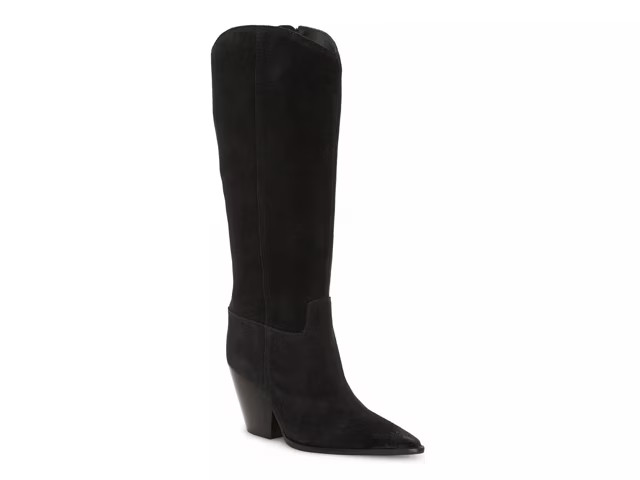 Vince Camuto Oyennda Wide Calf Boot | DSW