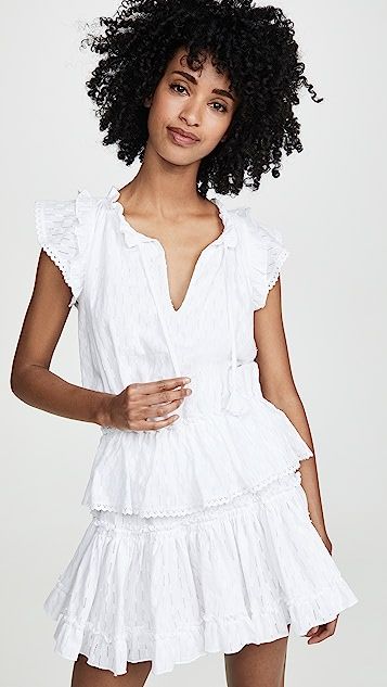 Lillian Dress | Shopbop