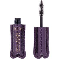 tarte Lights Camera Lashes Volumizing 4-in-1 Mascara - Travel Size 0.16 oz. - Black | Dermstore (US)