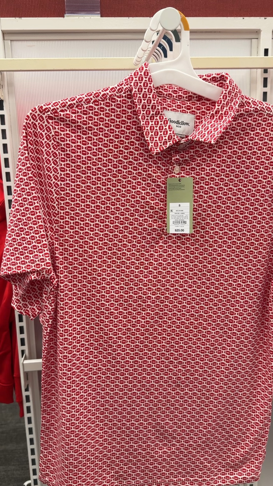 Men’s game day options!!

#LTKMens #LTKSeasonal #LTKvlog