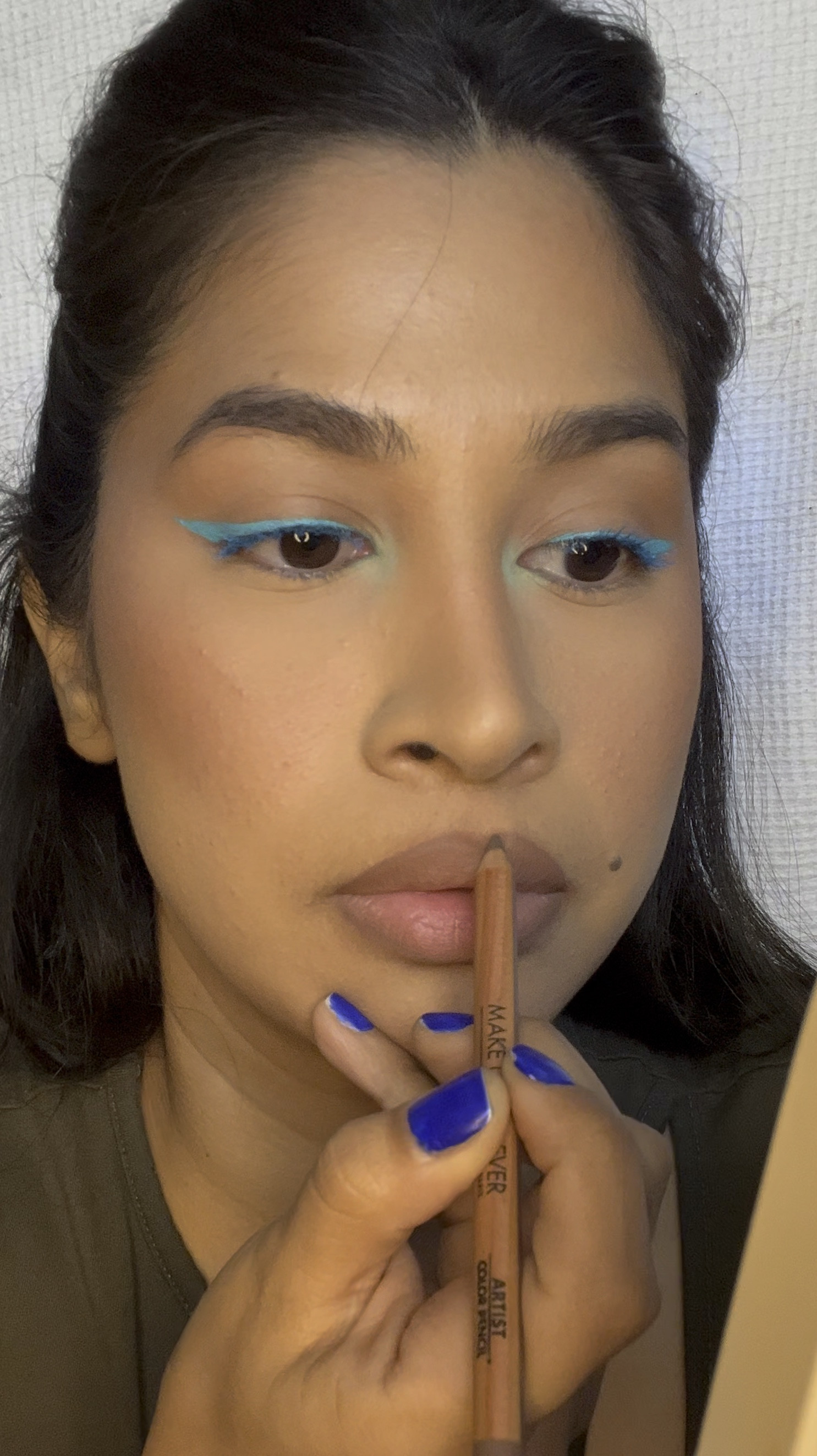 Cool toned lip liner is top tier 

#LTKSummerSales #LTKVideo #LTKBeauty