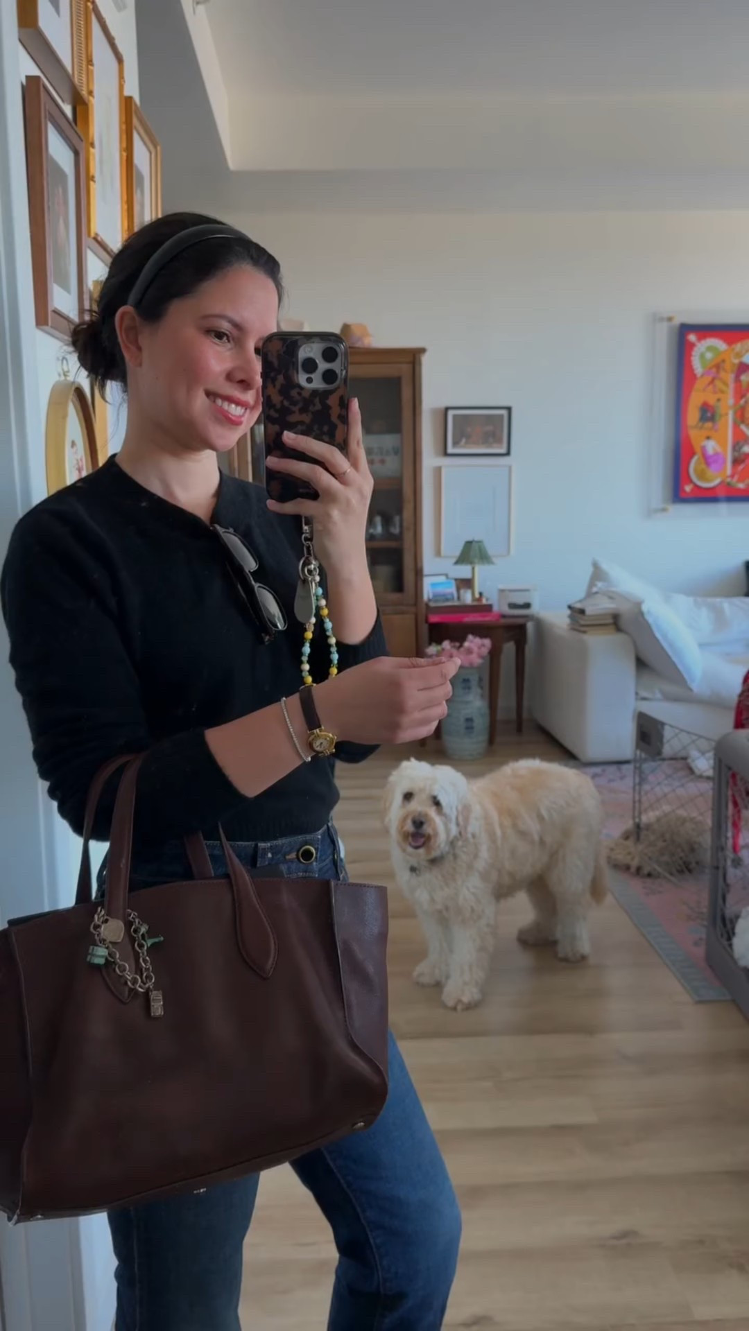 Consider this your outfit repeater HQ - comment OUTFIT though if you need me to send you the outfit details because we also dont gatekeep here