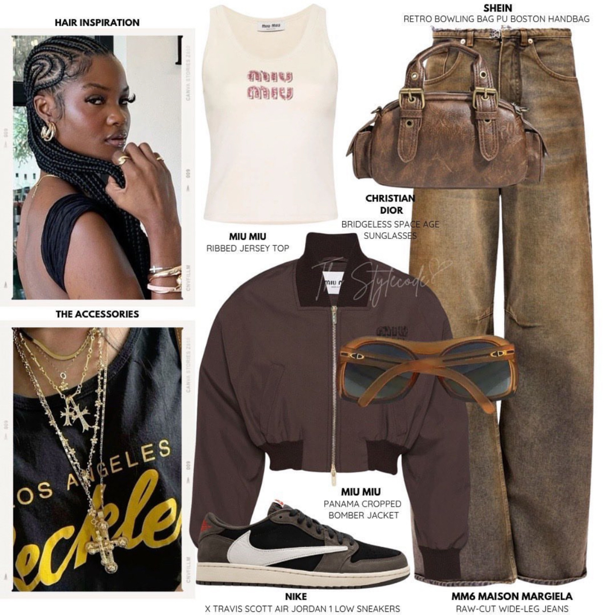 Fly and discreet. 

#LTKstyletip #LTKwinter #LTKautumn